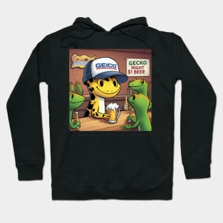 Are you from around here? Hoodie